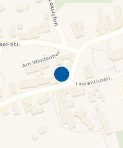 Vorschau: Karte von Hohkeppeler Hof