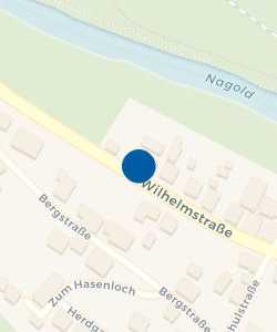 Vorschau: Karte von Meinkuß Gebäudereinigung GmbH