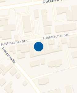Vorschau: Karte von Reifen Meckel GmbH