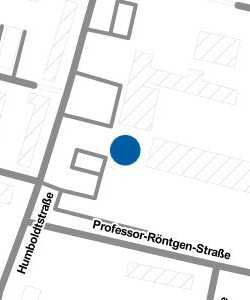 Vorschau: Karte von مشفى نامبورغ