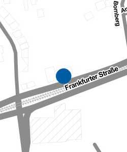 Vorschau: Karte von Bäckerei Schaumburg