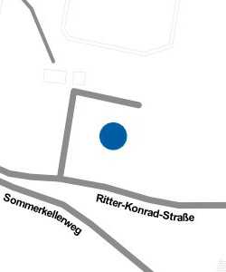 Vorschau: Karte von Sportplatz Absberg