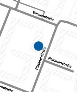 Vorschau: Karte von Bibliothek Paunsdorf
