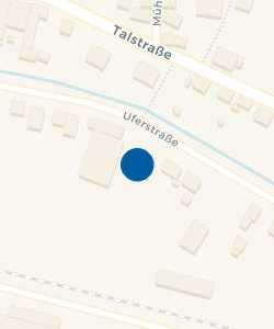 Vorschau: Karte von Sparkasse Südwestpfalz - Geschäftsstelle