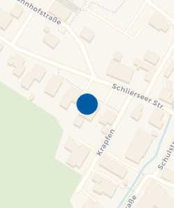 Vorschau: Karte von Metzgerei und Apotheke Linderer