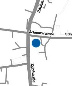 Vorschau: Karte von VR-Bank Werdenfels eG SB-Zweigstelle
