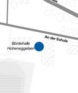Vorschau: Karte von Gemeindebücherei Mittelpunktschule