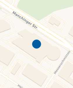 Vorschau: Karte von Ingolstädter Autohaus