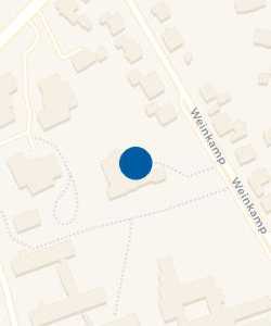 Vorschau: Karte von Kindertagesstätte Zwergenhaus