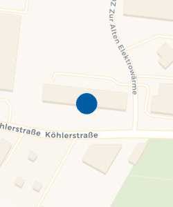 Vorschau: Karte von superiore.de