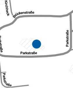 Vorschau: Karte von Grundschule Hasborn