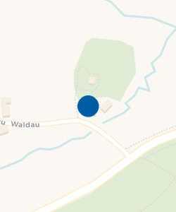 Vorschau: Karte von Waldau Schänke