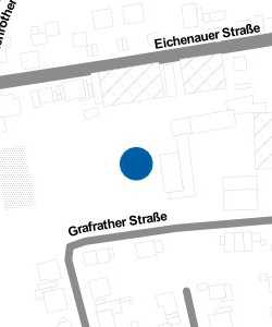 Vorschau: Karte von Grundschule an der Gotzmannstraße
