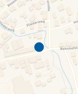Vorschau: Karte von Salon Schenk