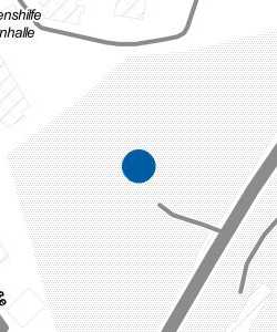 Vorschau: Karte von Hallenfaustball der Männer 55