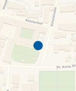 Vorschau: Karte von Sebastian-Kneipp-Museum
