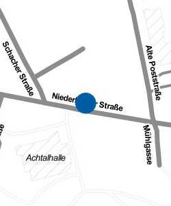 Vorschau: Karte von Verkaufsautomat Metzgerei Brenner