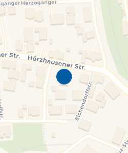 Vorschau: Karte von Schöberl
