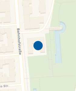 Vorschau: Karte von Städtische Kindertagesstätte Rosel-und-Josef-Stock