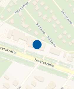 Vorschau: Karte von Autohaus Ehrl