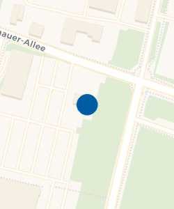Vorschau: Karte von Stadtbäckerei Rödel