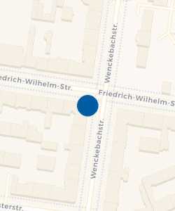 Vorschau: Karte von Wenckebach-Eck