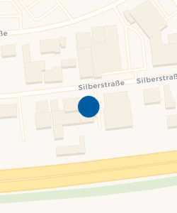 Vorschau: Karte von Philipp Bender GmbH & Co. KG, Nachfolger Dirk Schäfer