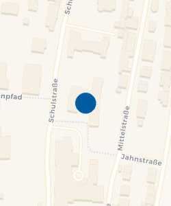 Vorschau: Karte von kath. Grundschule St. Michael
