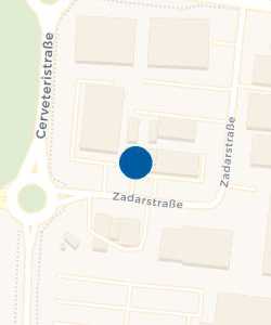 Vorschau: Karte von Wieser Küchen GmbH