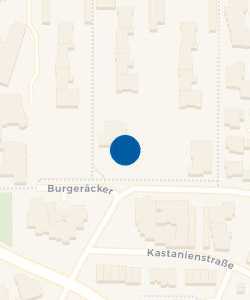 Vorschau: Karte von Kinderhaus Körnle
