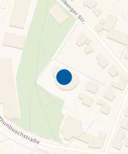 Vorschau: Karte von KiTa + Familienzentrum "St. Nikolaus"