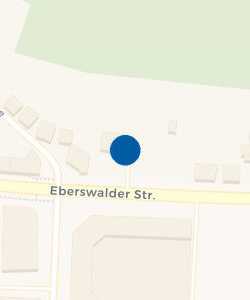 Vorschau: Karte von Call a Pizza Eberswalde