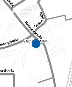 Vorschau: Karte von Heinrich-Hüller Platz