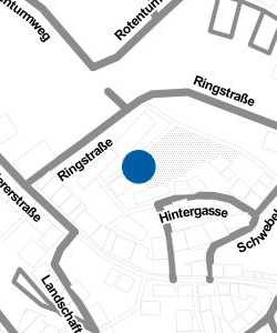 Vorschau: Karte von Vinothek Rotenturm