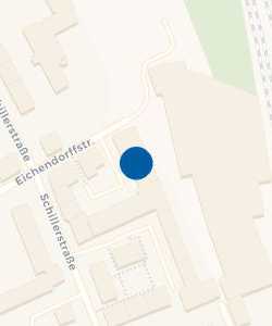 Vorschau: Karte von Möbel und Mehr Werkshof Hagen