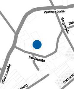 Vorschau: Karte von Gasthaus Oberhauser