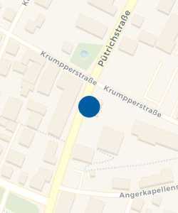 Vorschau: Karte von Jugendhaus Come in