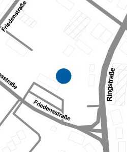 Vorschau: Karte von Stadtbäckerei Kühl GmbH & Co. KG