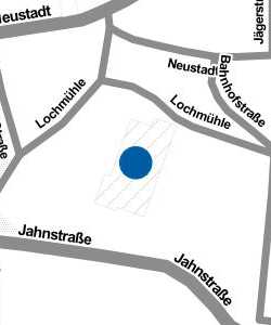 Vorschau: Karte von Bäckerei Apel - Edeka Spangenberg