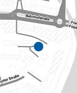 Vorschau: Karte von Kleintierklinik Heilbronn