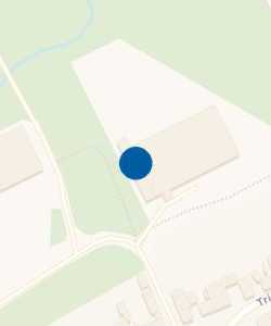 Vorschau: Karte von Treffpunkt allround/ Tennisschule allround e.K.