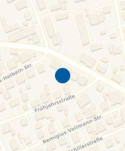 Vorschau: Karte von Spenglerei Bruckmann