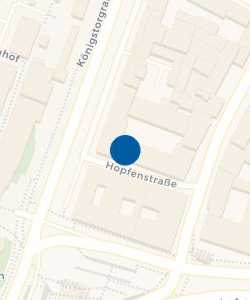Vorschau: Karte von Design Offices Nürnberg City