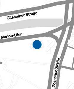 Vorschau: Karte von Dersim Kulturgemeinde Berlin