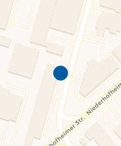 Vorschau: Karte von Enterprise Rent-A-Car - Niederhofheimer Straße