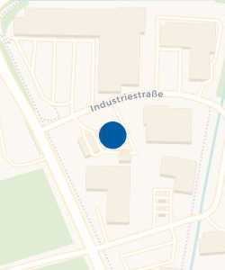 Vorschau: Karte von Reisebüro Ries