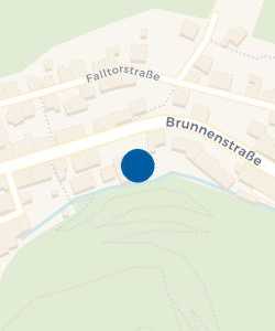 Vorschau: Karte von Funktaxi Braubach