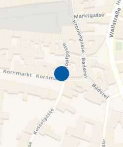 Vorschau: Karte von Gabi´s Boutique