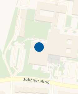 Vorschau: Karte von Kantine Kreishaus Euskirchen