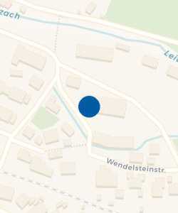 Vorschau: Karte von Metzgerei Leitner